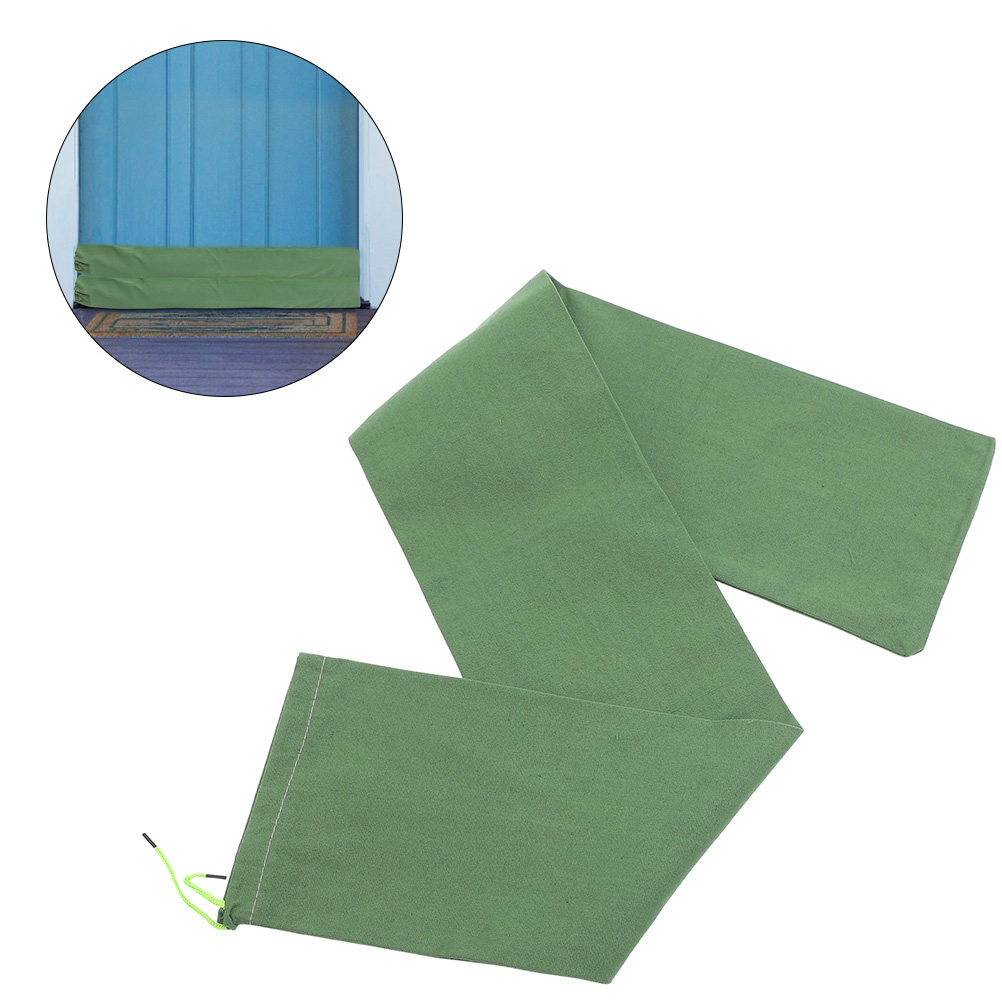 Flood Barrier Bag - 2 unidades de sacos de lona