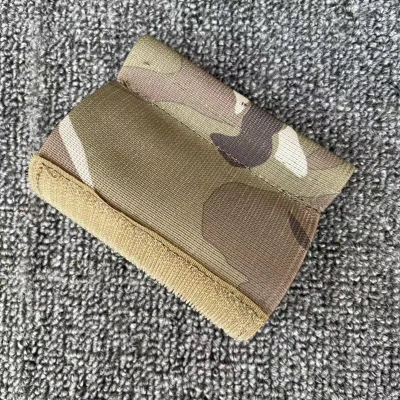 First Aid Bag Kit - Bolsa Táctica Elástica para Torniquete, Porta