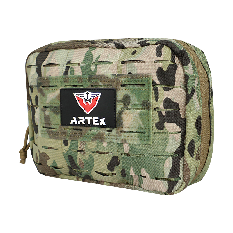 Bolsa Táctica MOLLE EDC para K - First Aid Bag Kit reseña y precio