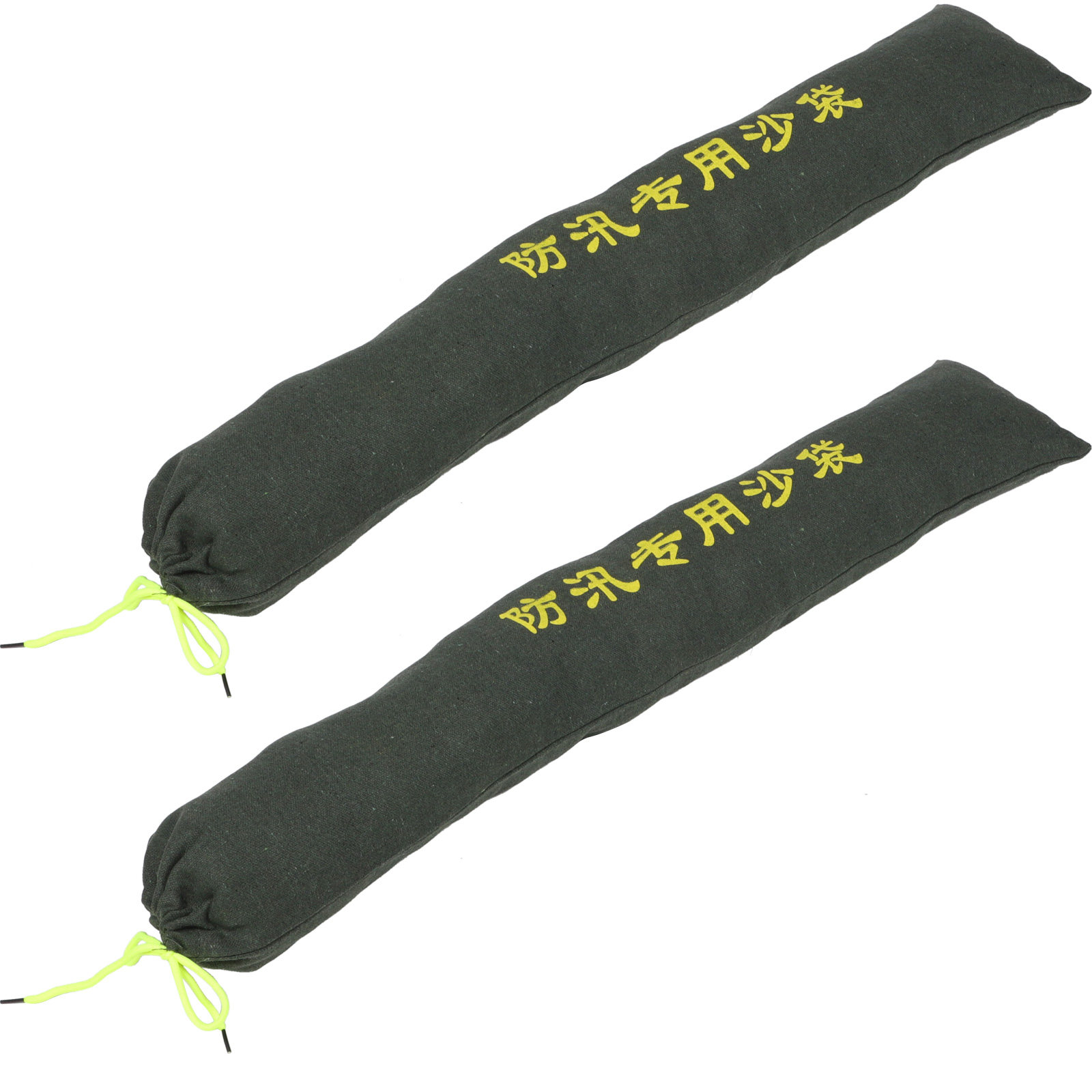 2 unidades de sacos de arena l - Flood Barrier Bag reseña y precio