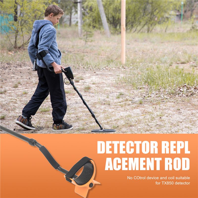 Accesorios para detector de me - Co Detector Plug reseña y precio