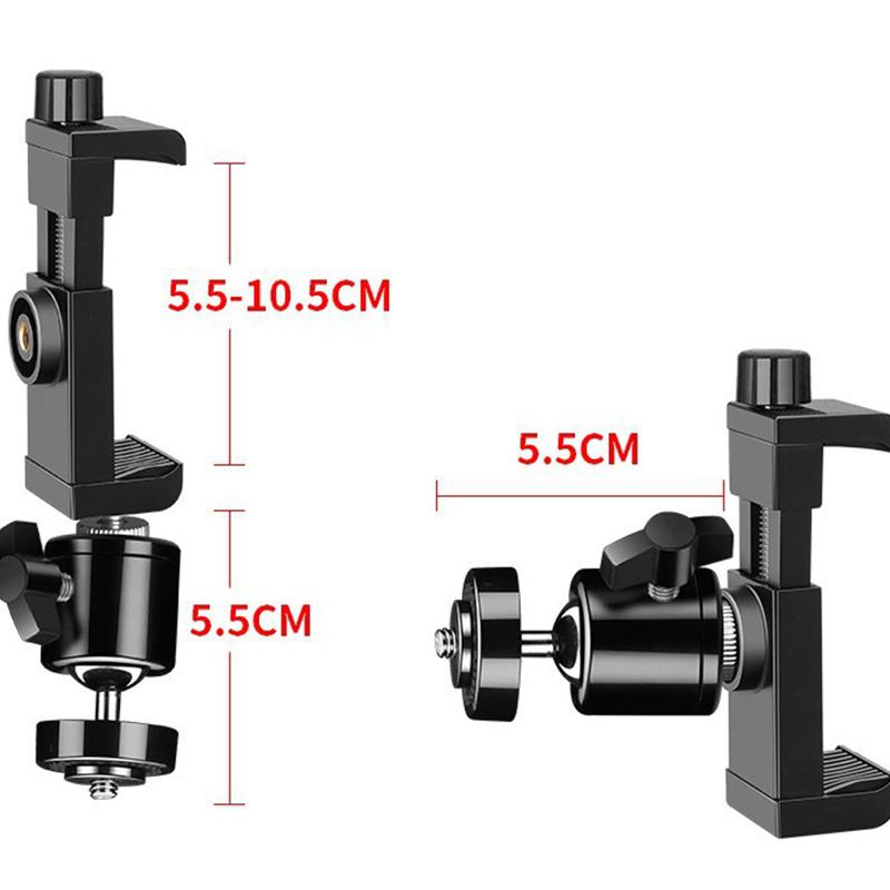 1 Juego de soporte para cámara - Eufy Camera E220 reseña y precio