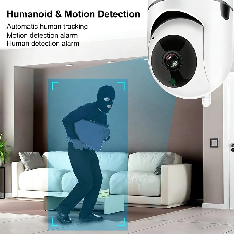 Cámara IP Wifi 2.4G/Hz para el - Eufy Camera E220 reseña y precio