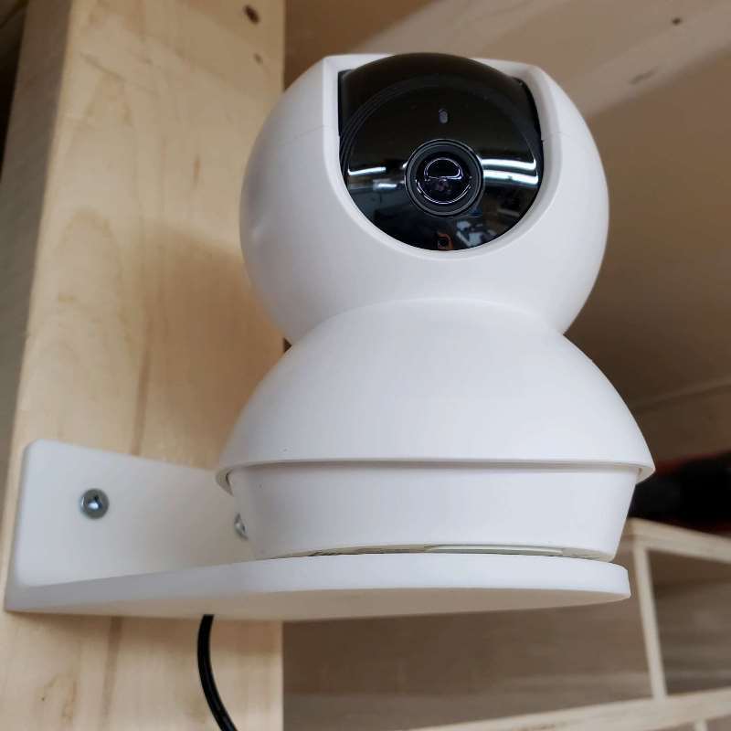 Soporte de Pared para Disposit - Eufy Camera E220 reseña y precio