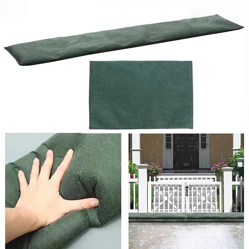 Bolsa de expansión absorbente  - Flood Barrier Bag reseña y precio