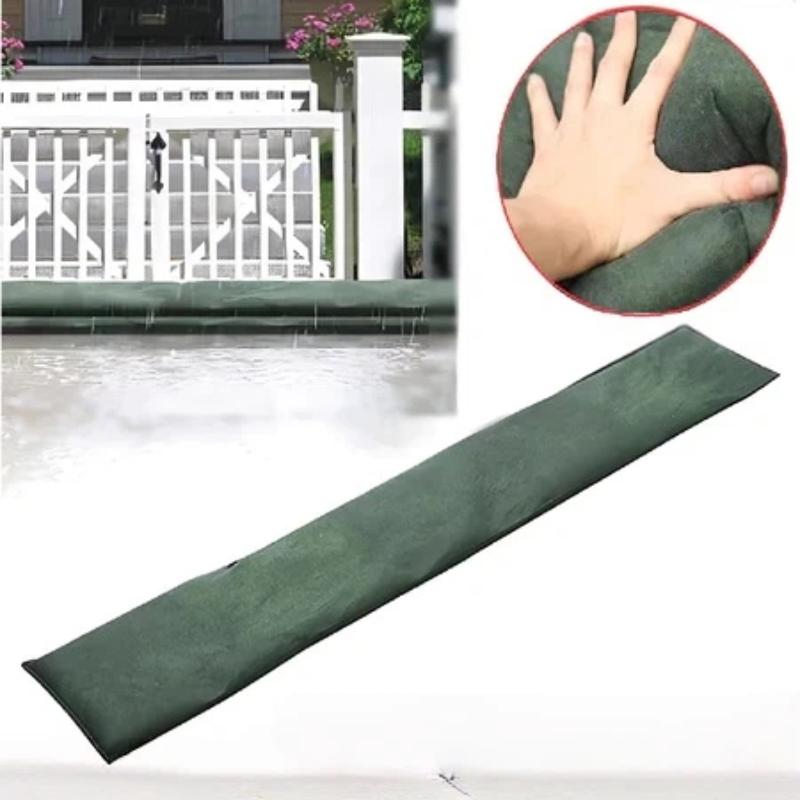 Bolsa de expansión absorbente  - Flood Barrier Bag reseña y precio