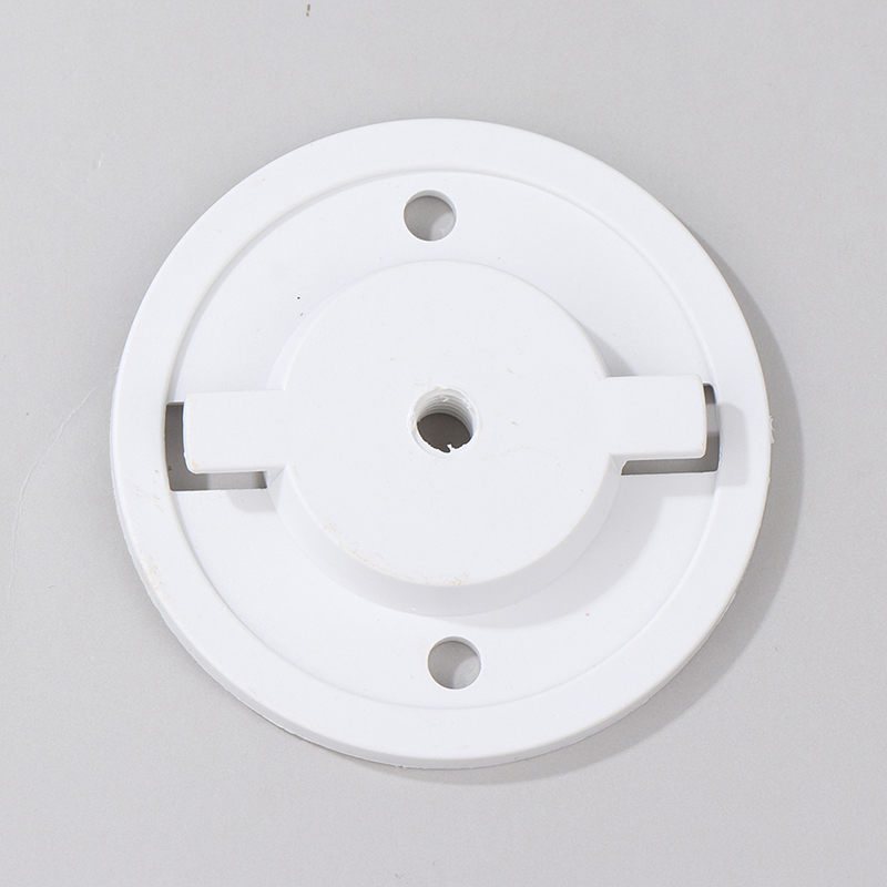Base de montaje en pared de AB - Eufy Camera E220 reseña y precio