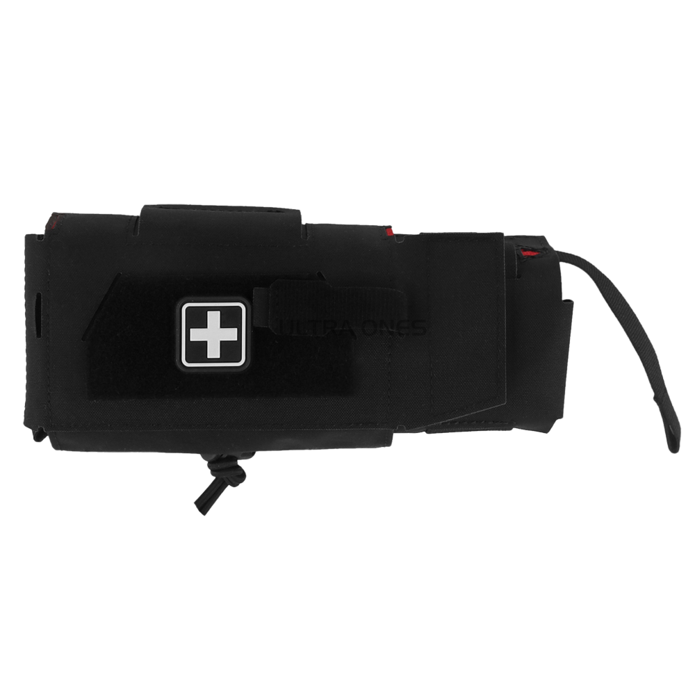 Kit de Trauma Compacto Táctico - First Aid Bag Kit reseña y precio