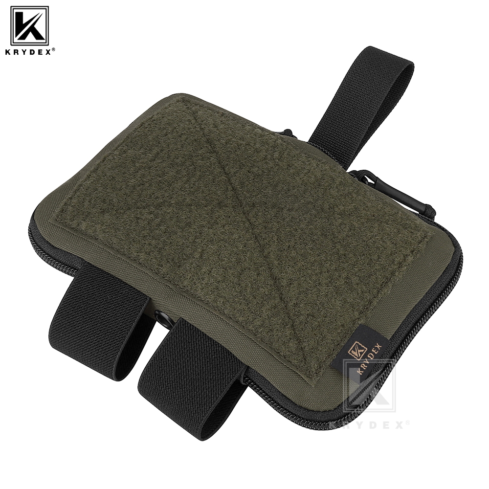 Bolsa Táctica Médica KRYDEX, K - First Aid Bag Kit reseña y precio