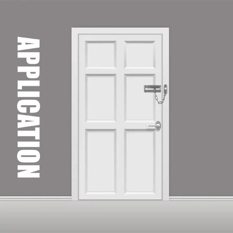 Cadena para puerta con pestill - Security Chain Door reseña y precio