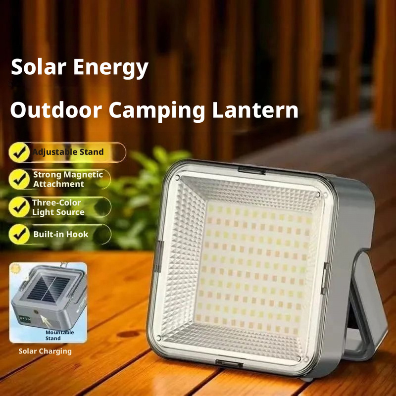 Lámpara de escritorio de emerg - Power Outage Light reseña y precio