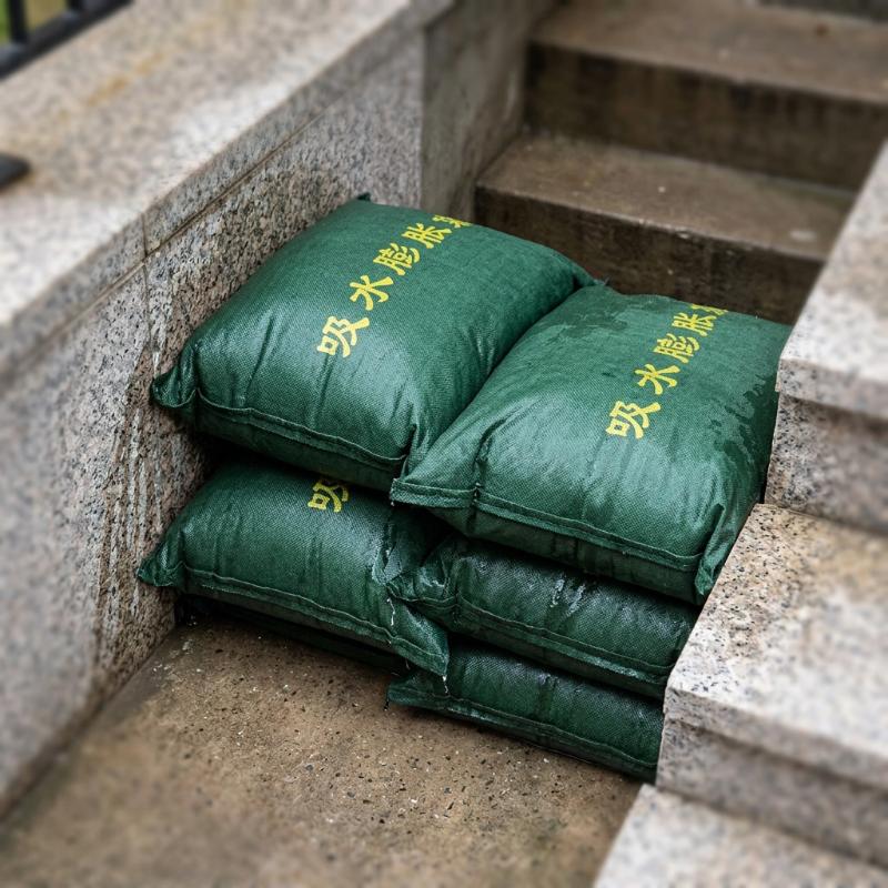 Bolsa de Control de Inundacion - Flood Barrier Bag reseña y precio